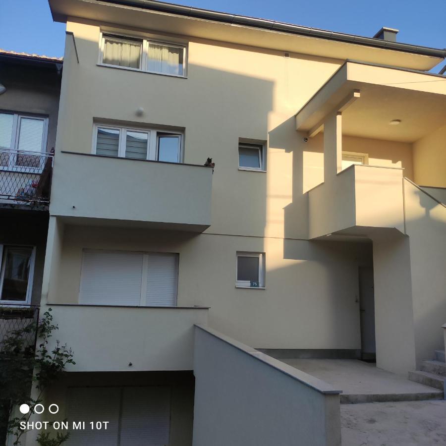 Villa Mahala Σαράγεβο Εξωτερικό φωτογραφία