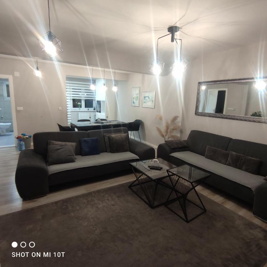 Villa Mahala Σαράγεβο Εξωτερικό φωτογραφία
