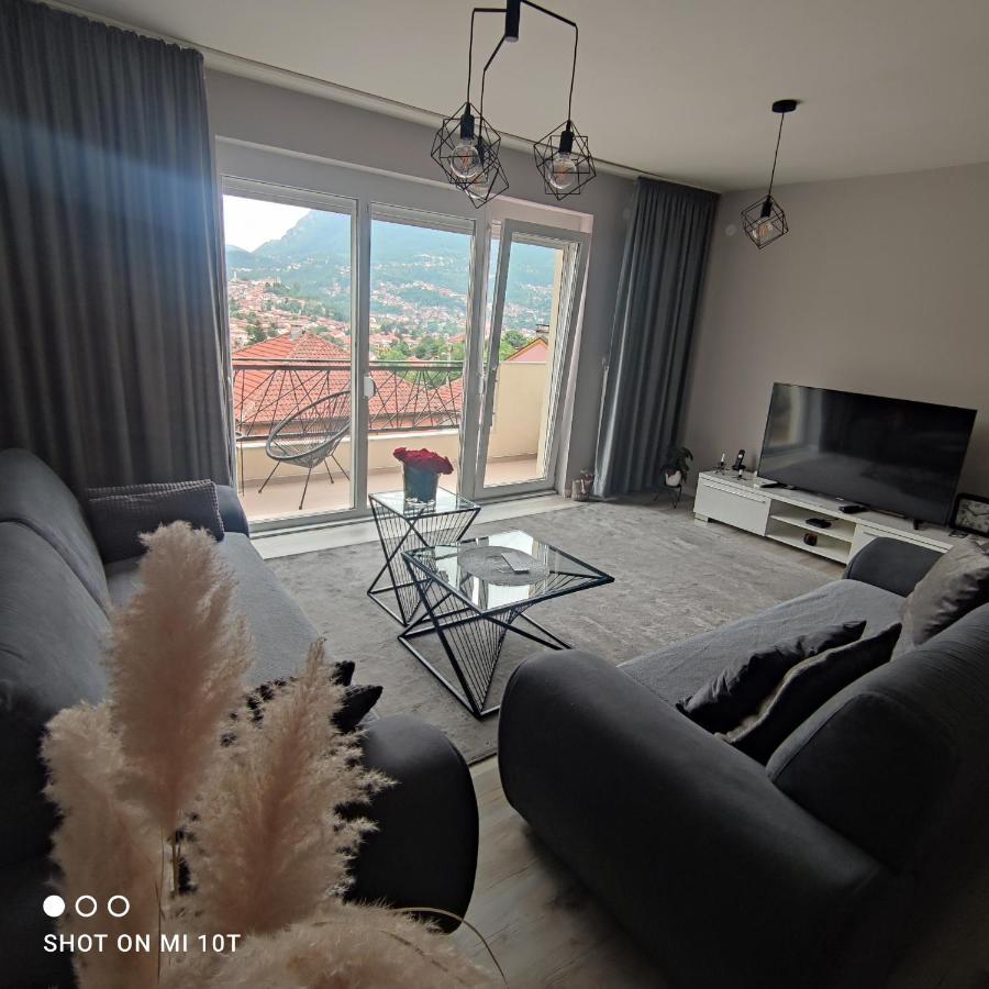 Villa Mahala Σαράγεβο Εξωτερικό φωτογραφία