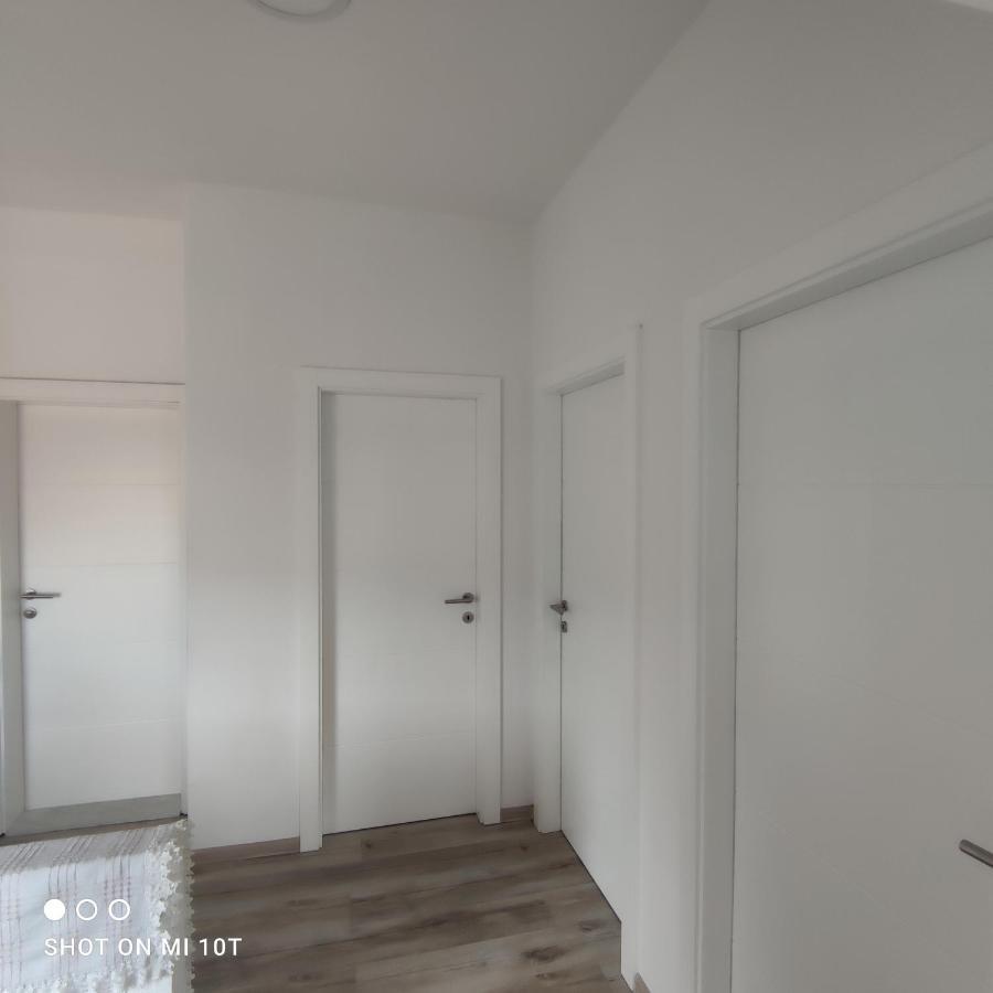 Villa Mahala Σαράγεβο Εξωτερικό φωτογραφία