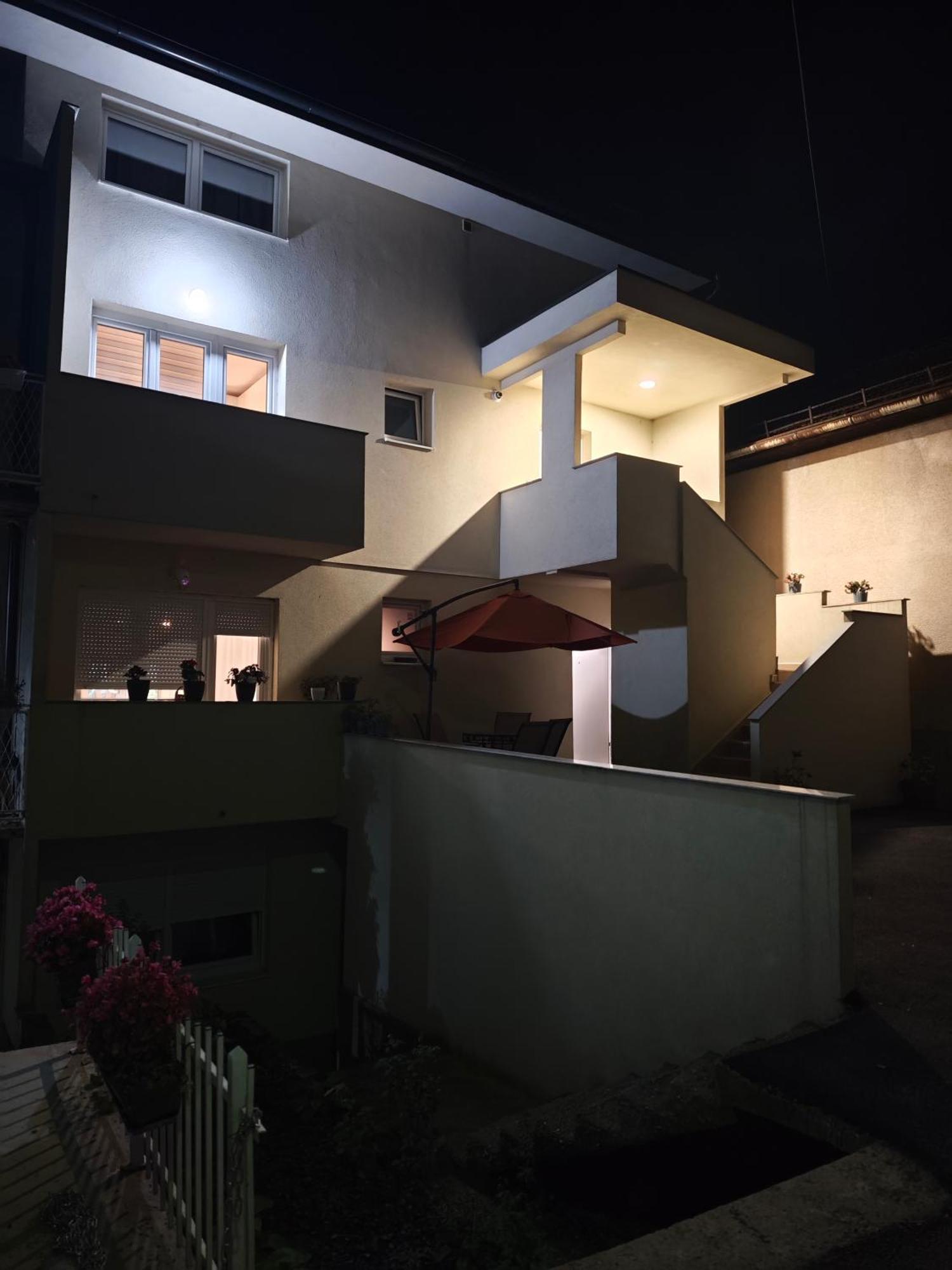 Villa Mahala Σαράγεβο Εξωτερικό φωτογραφία