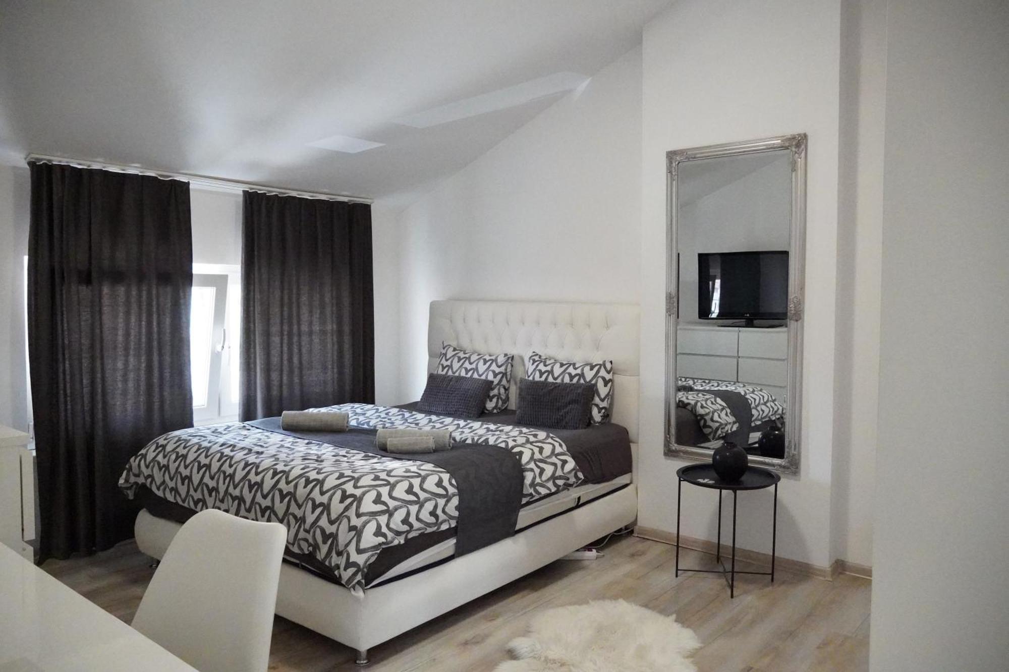 Villa Mahala Σαράγεβο Εξωτερικό φωτογραφία
